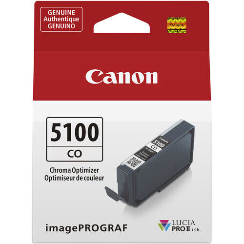 Canon PFI-5100CO Chroma Optimizer Mürekkep