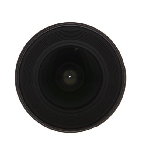 Nikon AF-S 20mm f/1.8G ED Lens