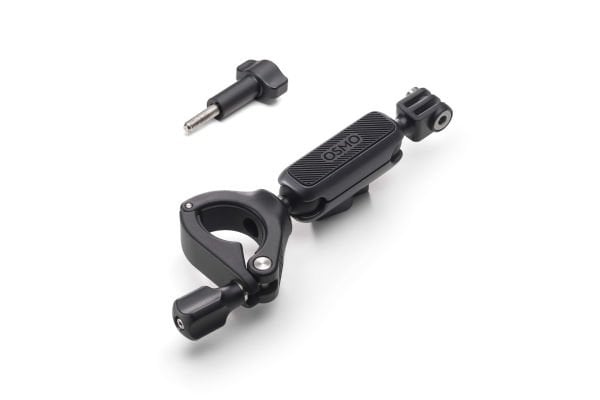 Dji Osmo Action Handlebar Mount (Gidon Montajı)