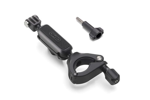 Dji Osmo Action Handlebar Mount (Gidon Montajı)
