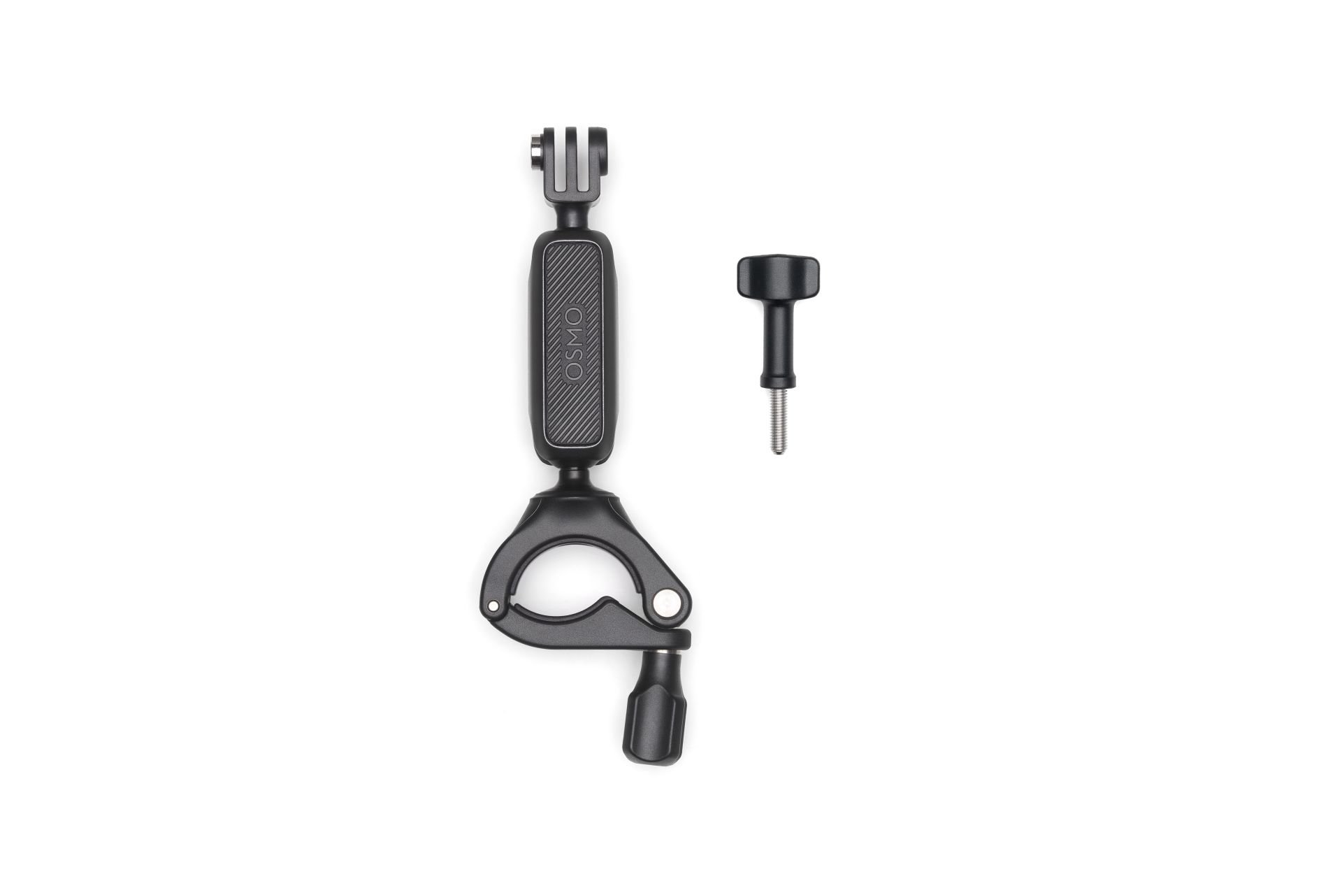 Dji Osmo Action Handlebar Mount (Gidon Montajı)