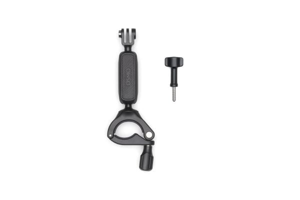Dji Osmo Action Handlebar Mount (Gidon Montajı)