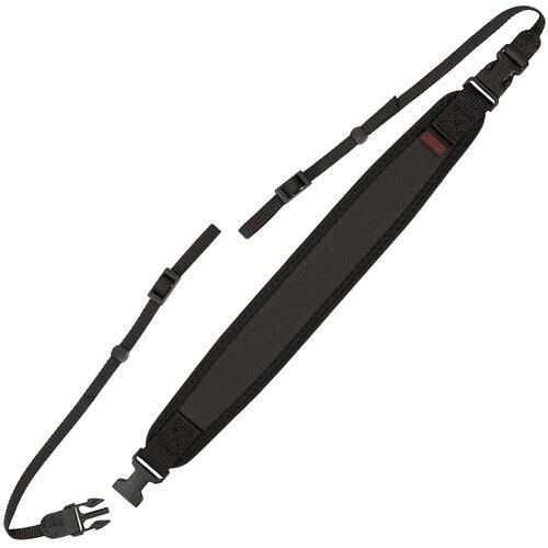 OPTech USA Super Classic Strap Fotoğraf Makinesi Askısı (1001092)