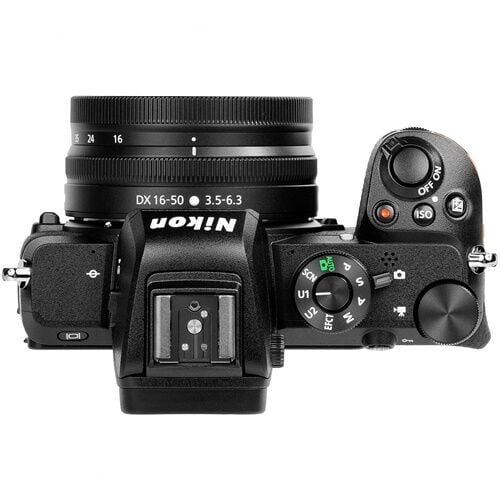 Nikon Z50 16-50mm Kit