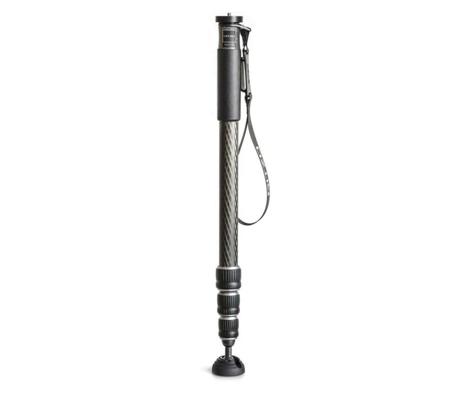 Gitzo 2542 Monopod