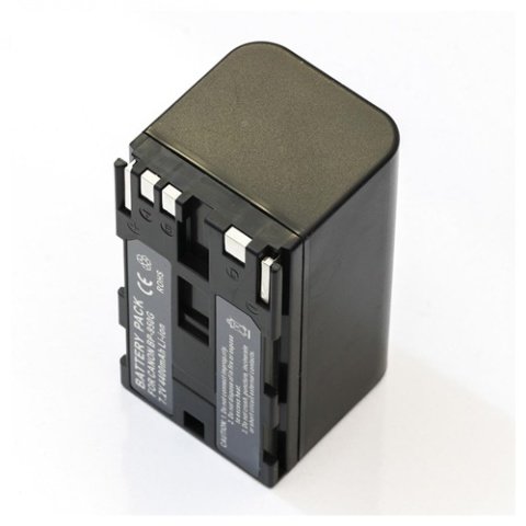 Sanger BP-950G Canon Kamera Batarya Pil