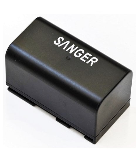 Sanger BP-950G Canon Kamera Batarya Pil