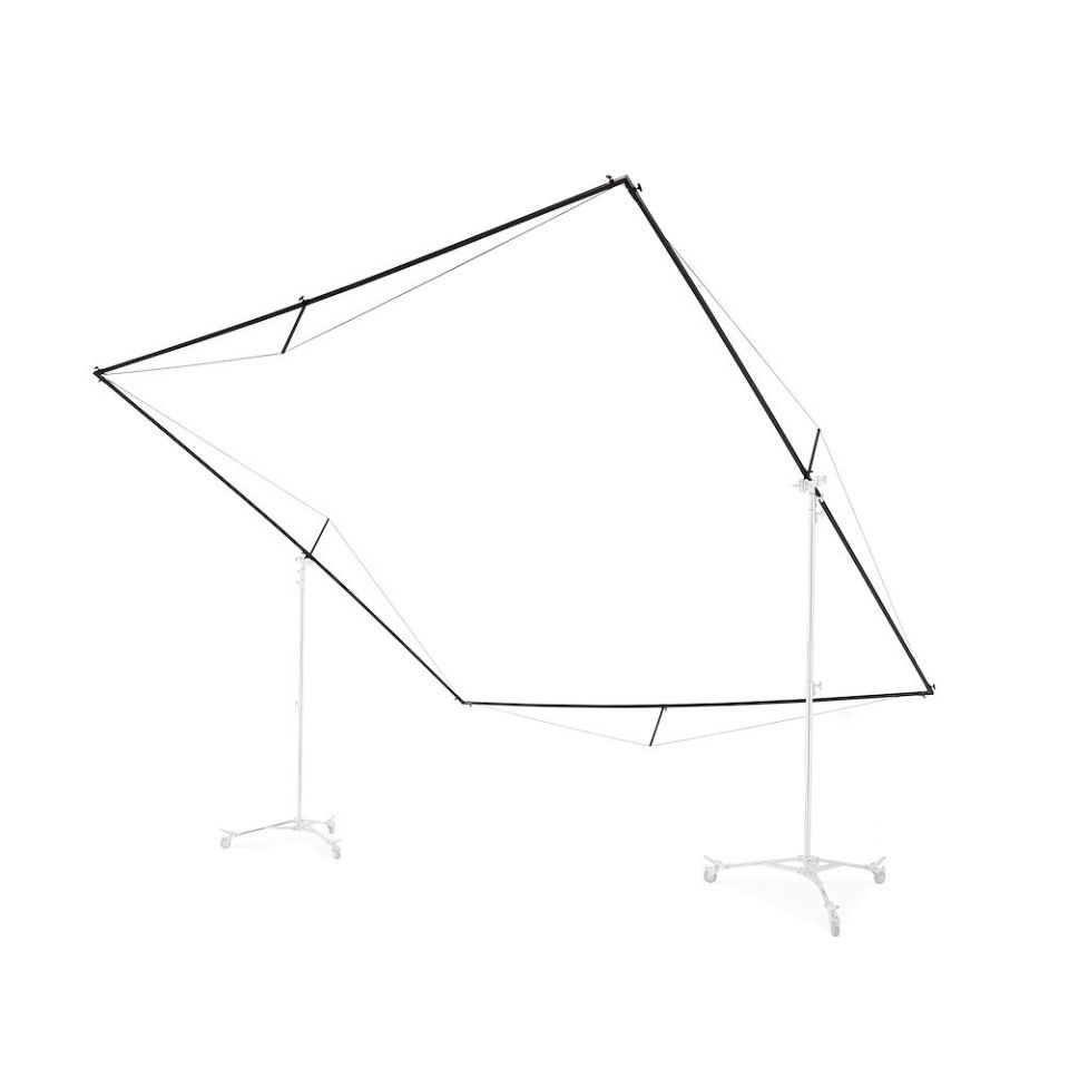 Avenger H2000M Modular Butterfly Çerçeve 610x610cm