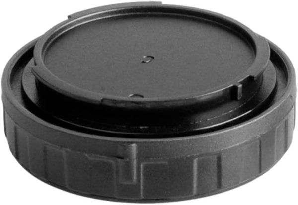 OPTech USA Canon Kamera Gövde Koruma Kapağı (1101311)