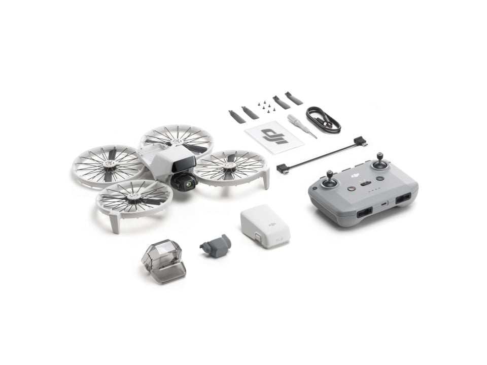 DJI Flip (GL) Drone