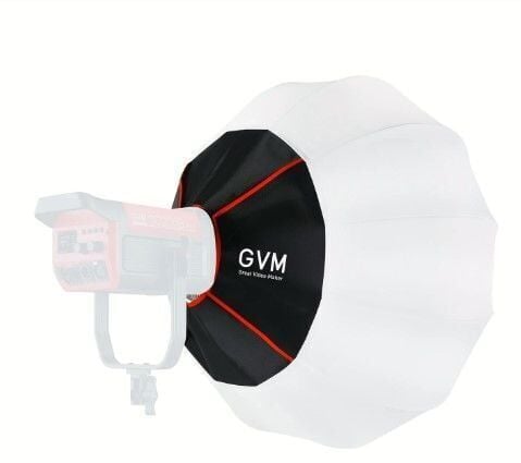GVM 65cm Lantern Balon Softbox
