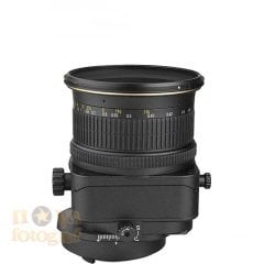 Nikon PC-E 85mm f/2.8D Micro Tilt-Shift Lens