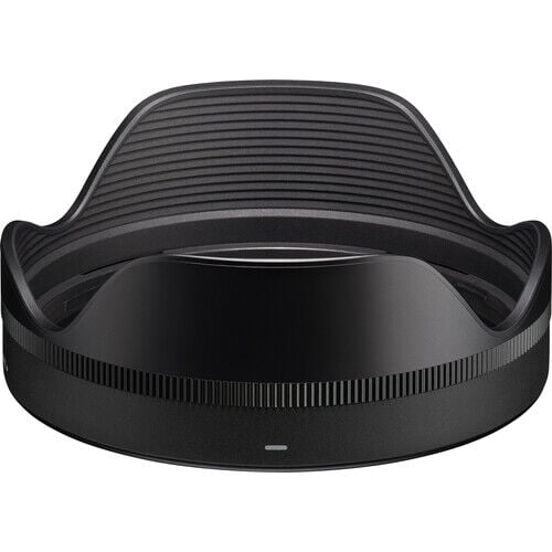 Sigma 20-60mm f/2.8-4 DG Contemporary Lens (L-Mount)