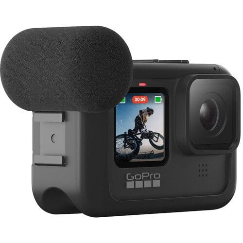 GoPro Media Mod (HERO 9  / 10 / 11 / 12 / 13 Black)