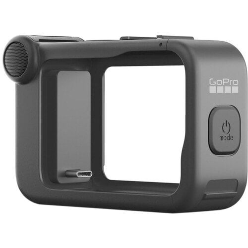 GoPro Media Mod (HERO 9  / 10 / 11 / 12 / 13 Black)