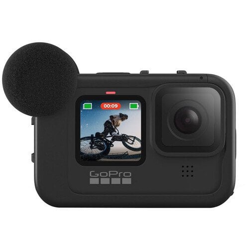 GoPro Media Mod (HERO 9  / 10 / 11 / 12 / 13 Black)