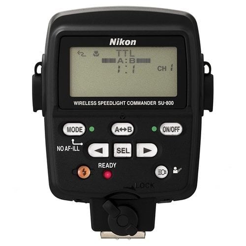 Nikon R1C1 Macro Flaş Kit