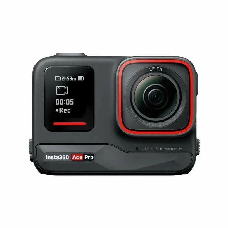 Insta360 Ace Pro Aksiyon Kamera