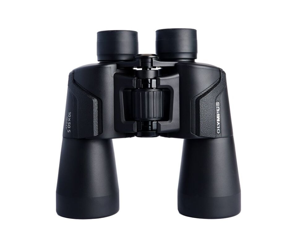Olympus Dürbün 10X50 S Black V501023BU000