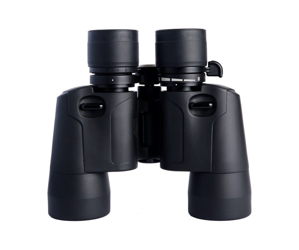 Olympus Dürbün 8-16X40 S BLK V501024BU000