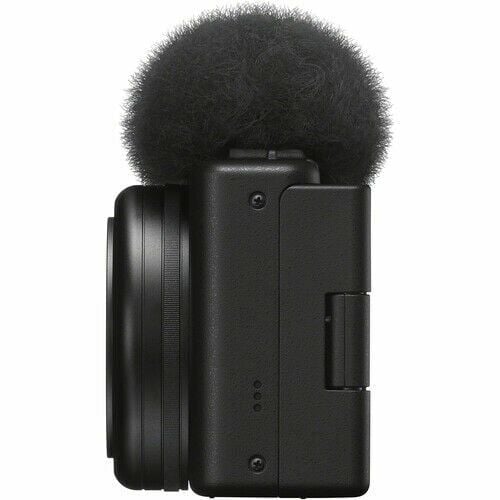 Sony ZV-1F Vlogging Kamera (GP-VPT2BT Çekim Kolu ile)