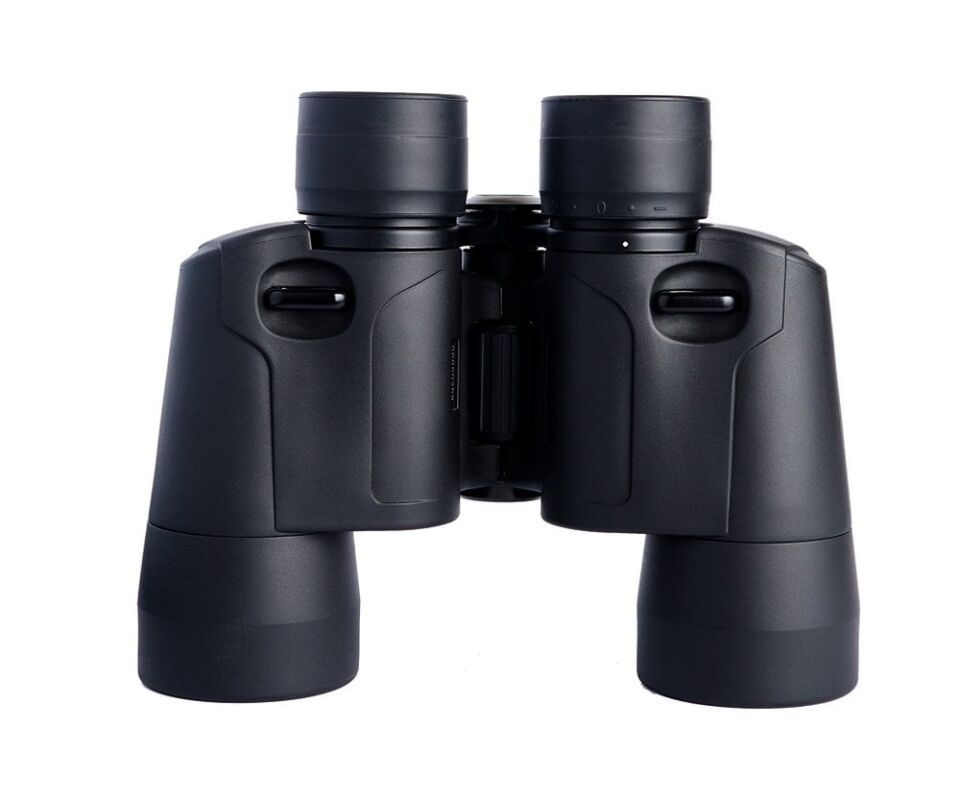 OLYMPUS DÜRBÜN 8X40 S SERIES BLK V501022BU000