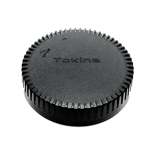 Tokina AT-X 14-20mm f/2 PRO DX Lens (Canon EF)
