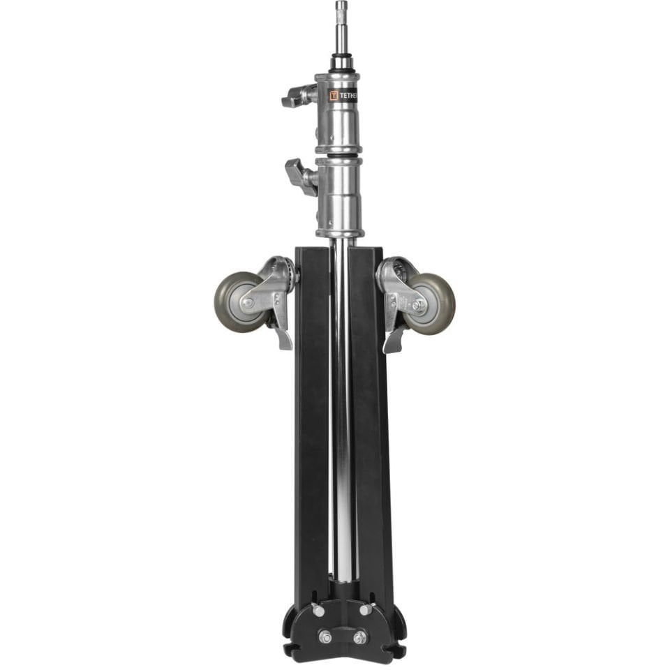 Tether Tools Rock Solid Low Boy Roller Stand