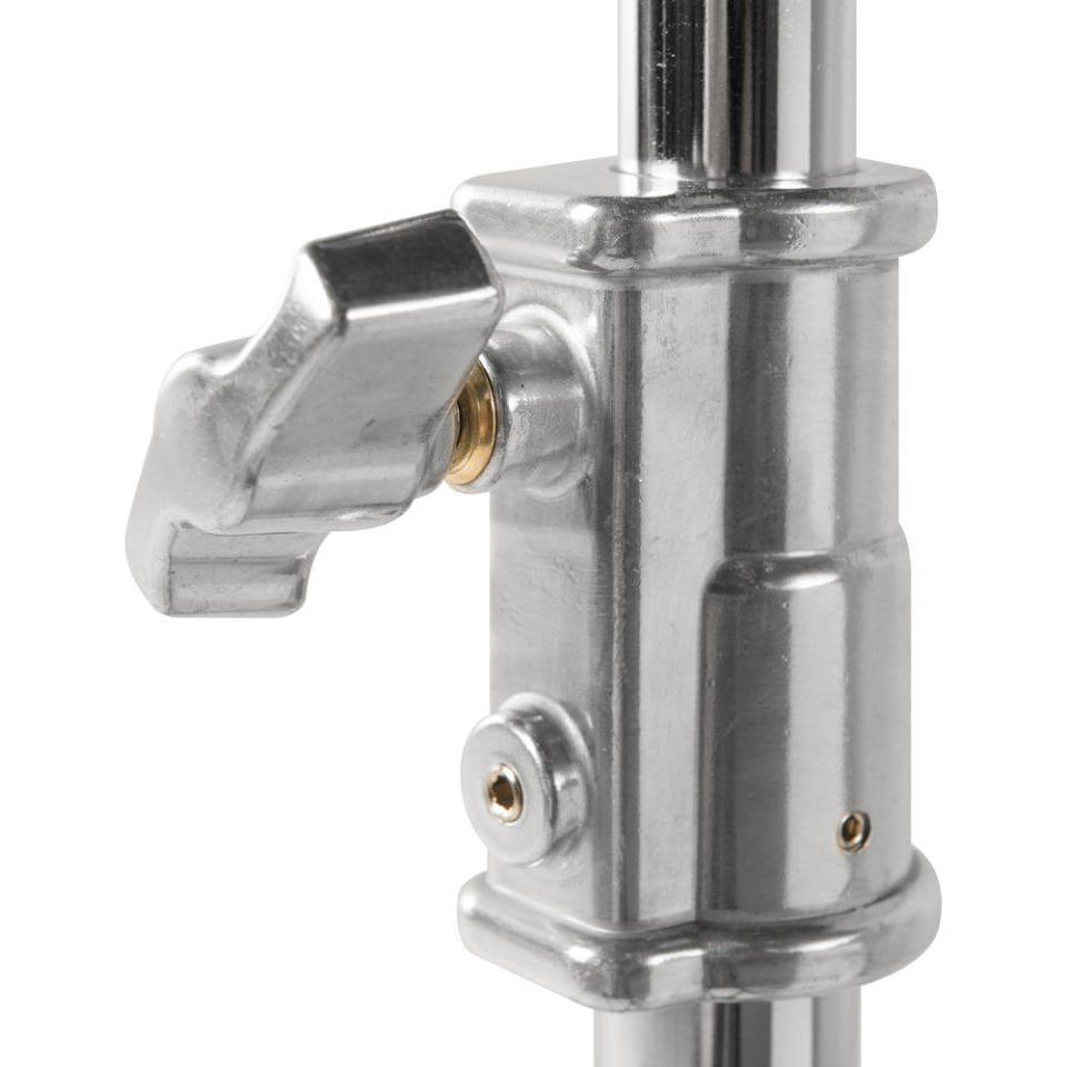 Tether Tools Rock Solid Low Boy Roller Stand