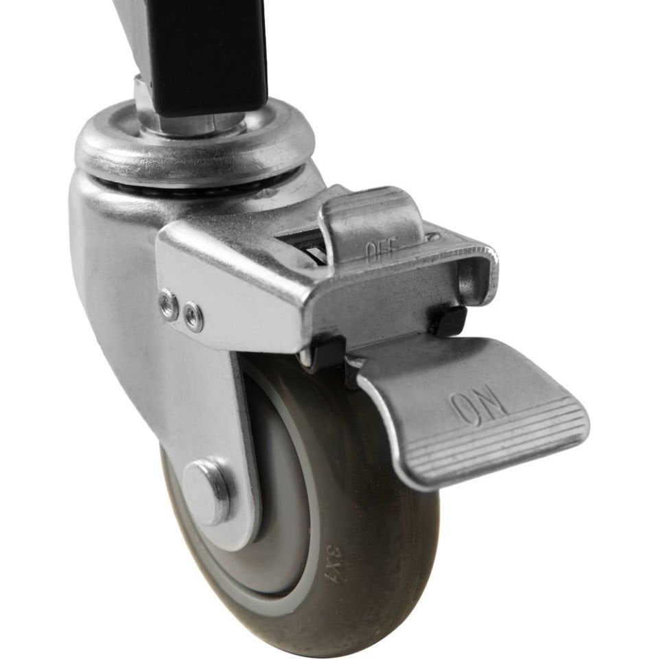 Tether Tools Rock Solid Low Boy Roller Stand