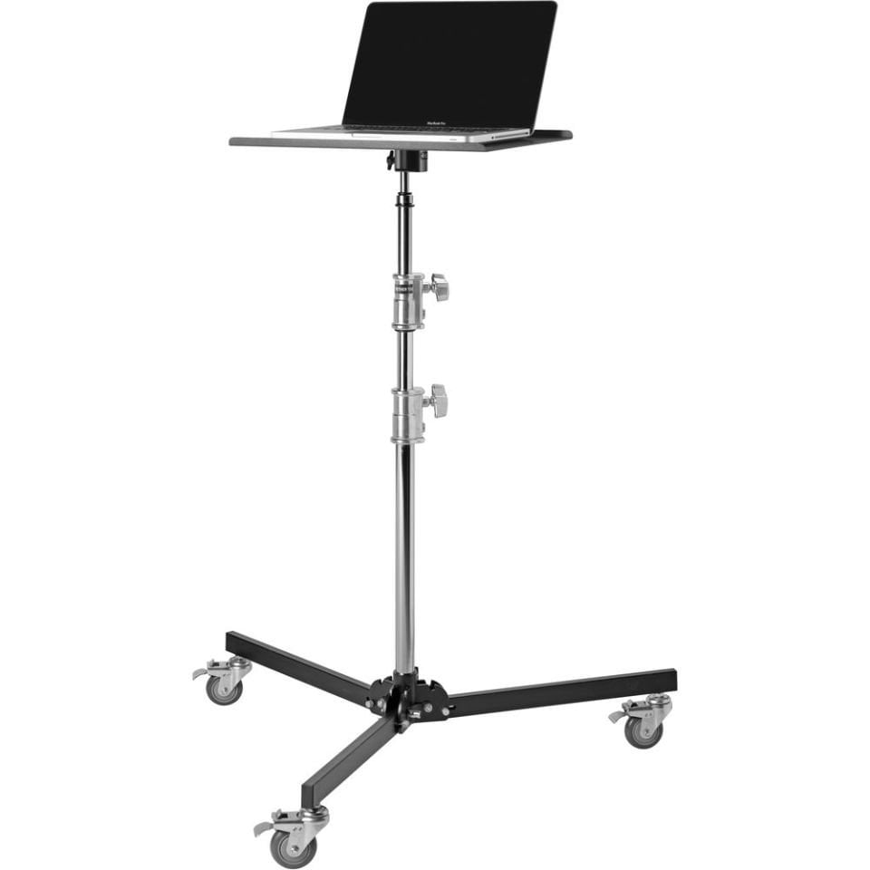 Tether Tools Rock Solid Low Boy Roller Stand