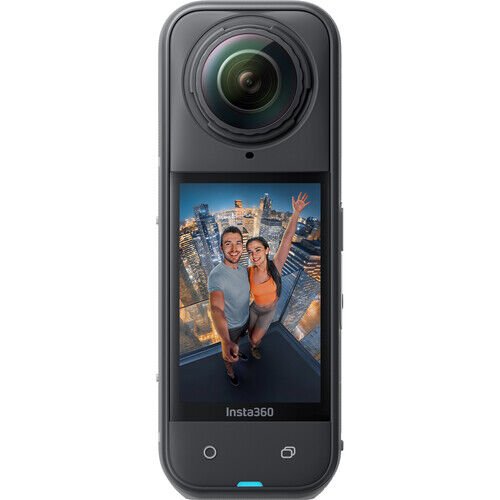 Insta360 X5 360 Derece Kamera