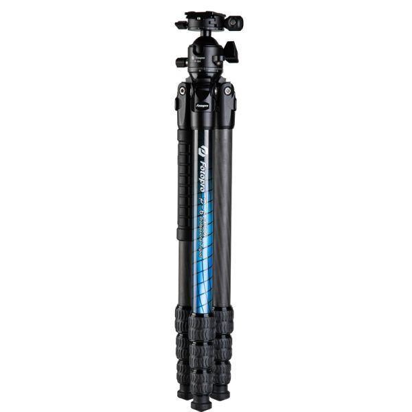 Fotopro P6 Karbon Fiber Tripod
