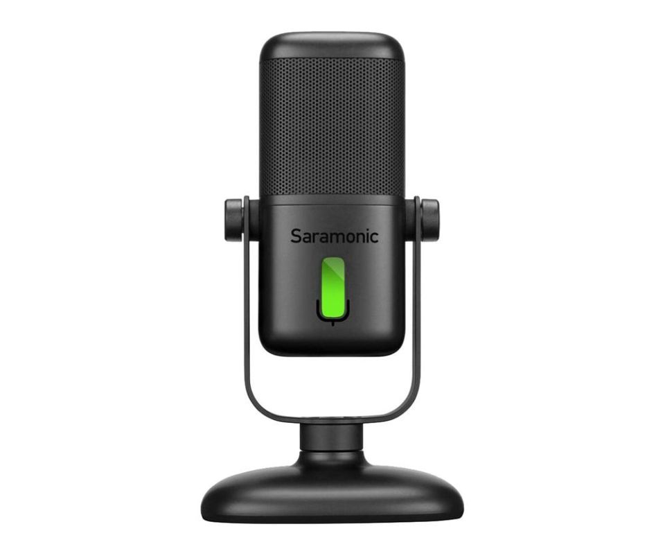 Saramonic SR-MV2000 USB Podcast Mikrofon