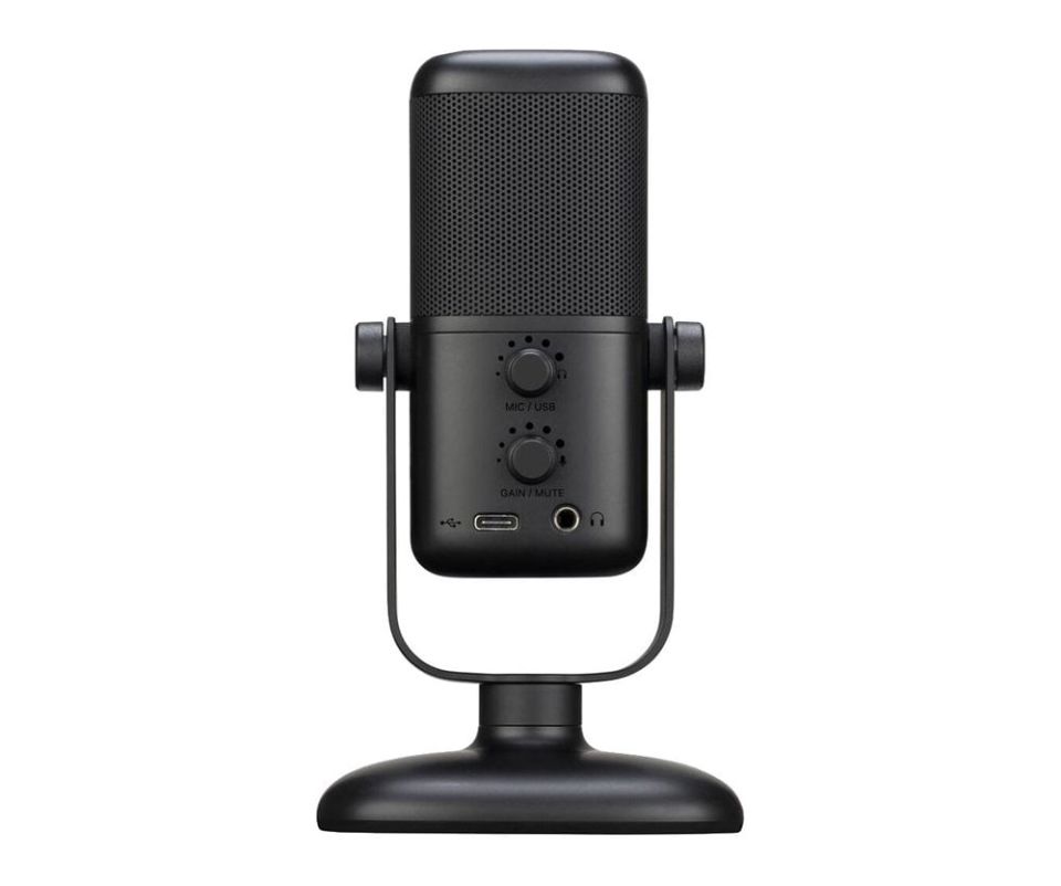 Saramonic SR-MV2000 USB Podcast Mikrofon