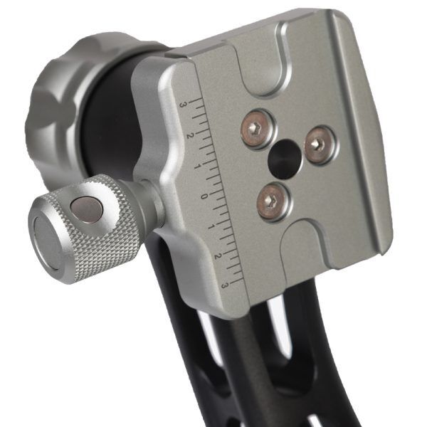 Fotopro Pantor Serisi Manual Gimbal E-9H