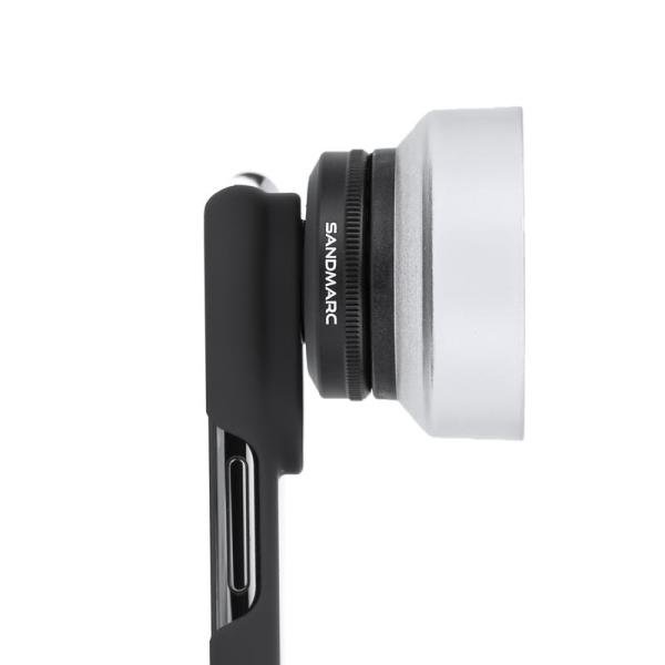 SANDMARC Makro Lens 25mm - iPhone 11 Pro Max