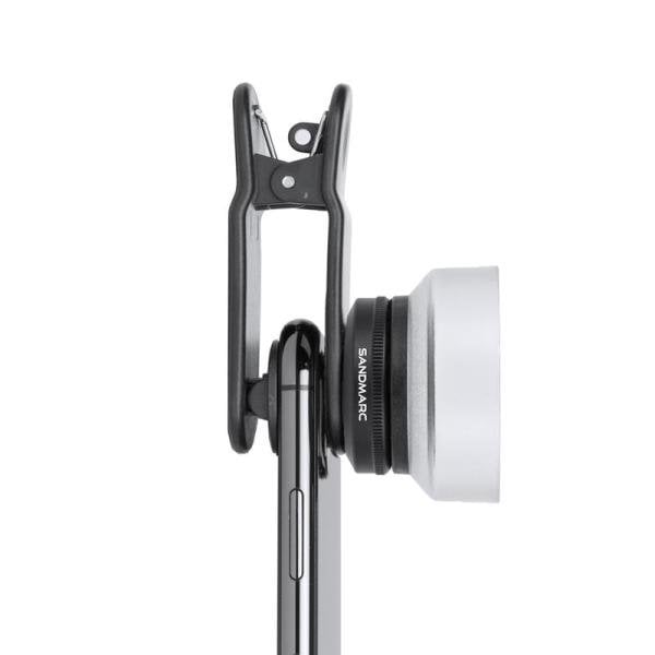 SANDMARC Makro Lens 25mm - iPhone 11 Pro Max