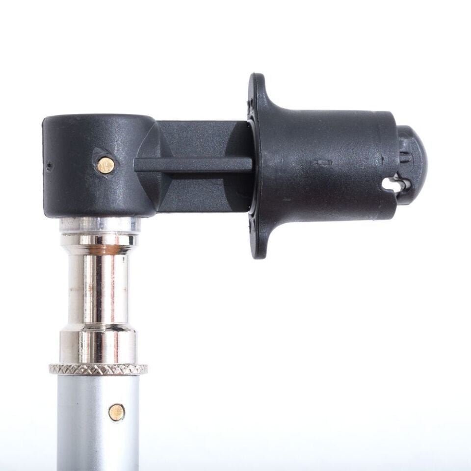 Savage (U.S.A) Katlanabilir Reflektör ve Fon Üst Destek Adaptörü