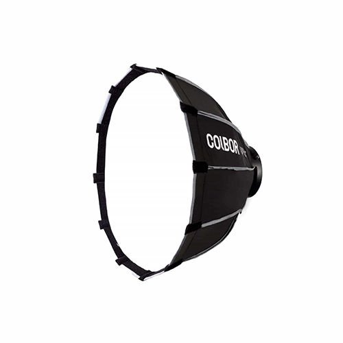 COLBOR BP45 45cm Parabolik Softbox