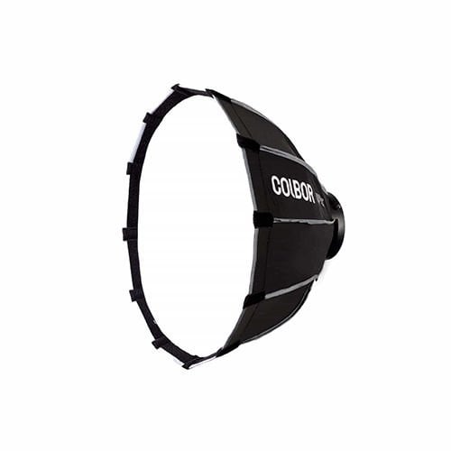 COLBOR BP45 45cm Parabolik Softbox
