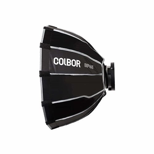 COLBOR BP45 45cm Parabolik Softbox