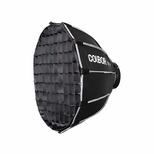 COLBOR BP45 45cm Parabolik Softbox