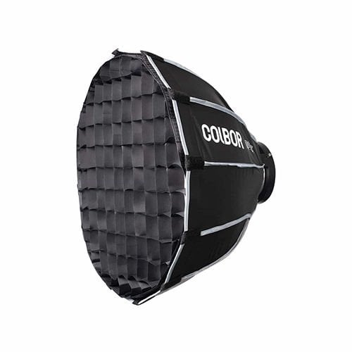 COLBOR BP45 45cm Parabolik Softbox