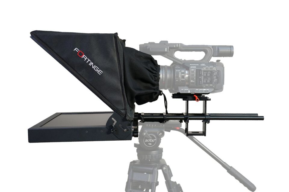 Fortinge PROS15 15'' Stüdyo Prompter