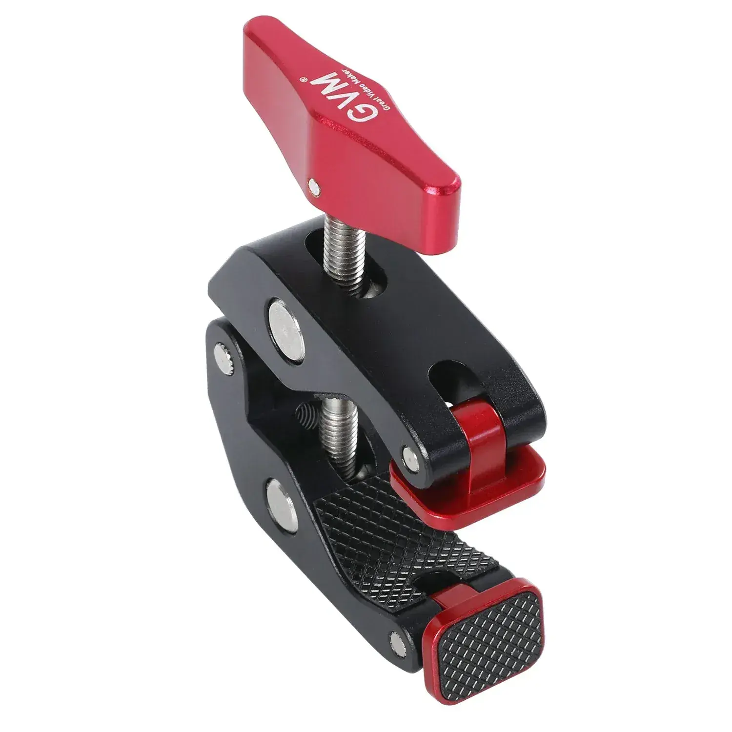 GVM Yengeç Kelepçe, 1/4 ve 3/8 Vida Girişli