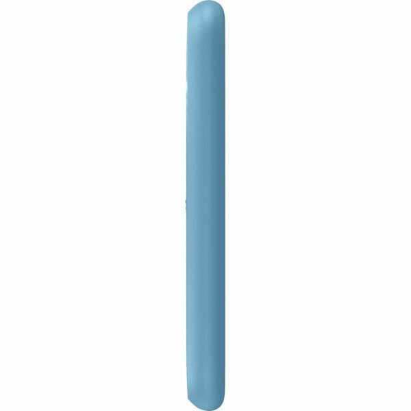SanDisk 1TB Extreme Portable SSD V2 (Sky Blue) (SDSSDE61-1T00-G25B)