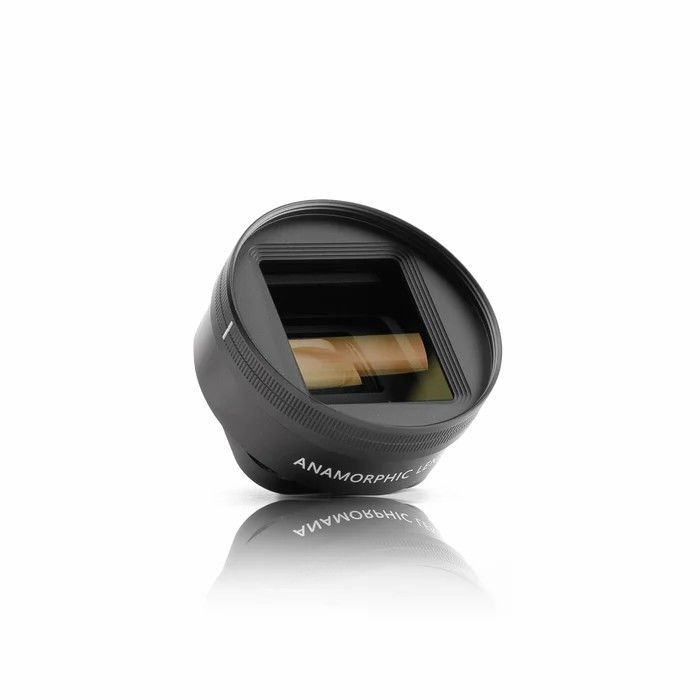 SANDMARC Anamorfik Lens 1,55x - iPhone 16
