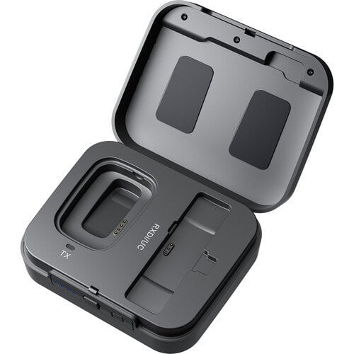 Saramonic Blink500 PRO B5 Kablosuz Yaka Mikrofonu (Android)