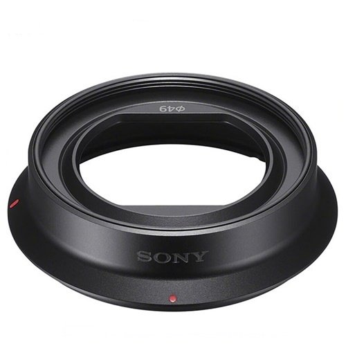 Sony FE 40mm f / 2.5 G Lens (SEL40F25G)